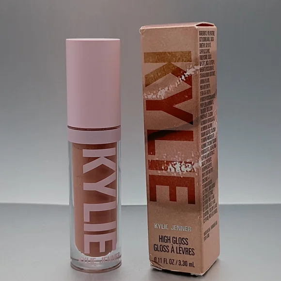 5 For $25 Item🌸 Kylie Cosmetics High Gloss shade 300 KOKO K - Picture 3 of 5